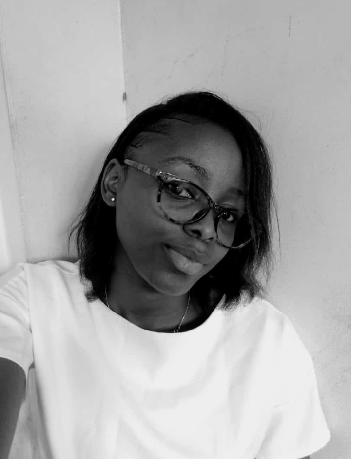 alida mbala